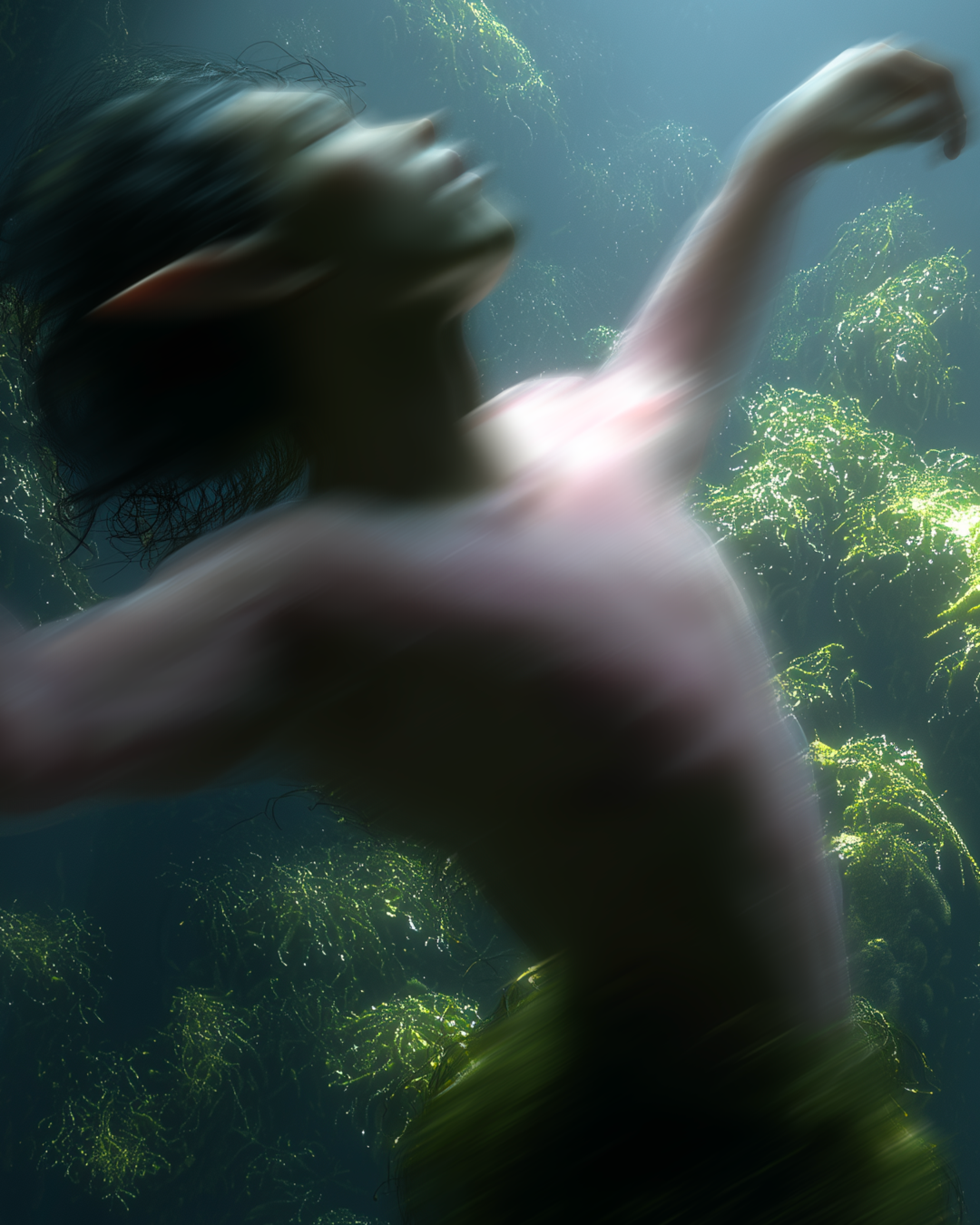 Invisible World — 3