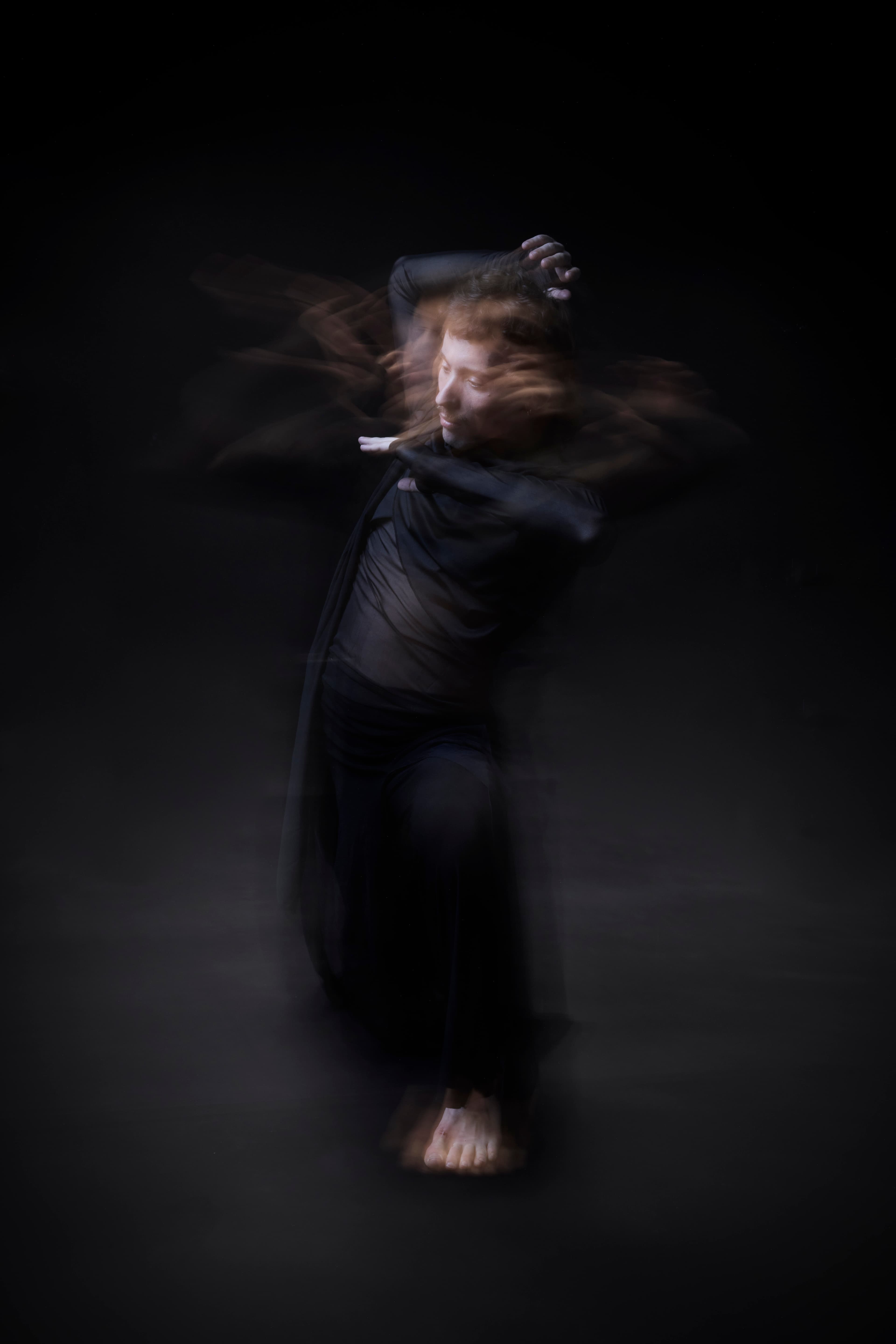 Becoming — 3