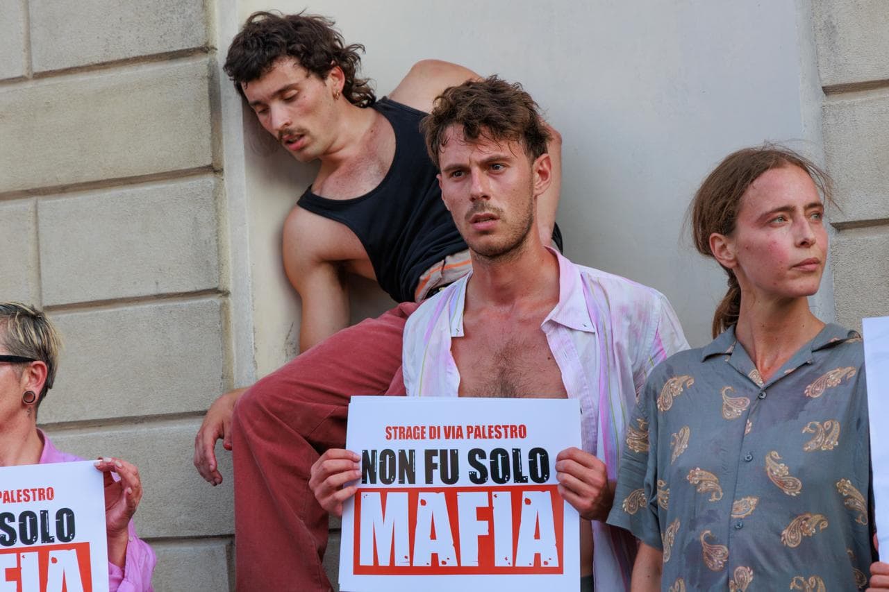 Non fu solo mafia