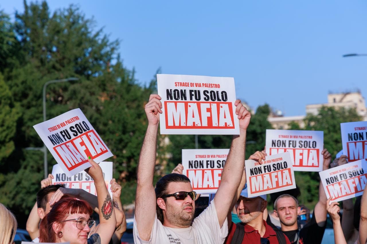 Non fu solo mafia